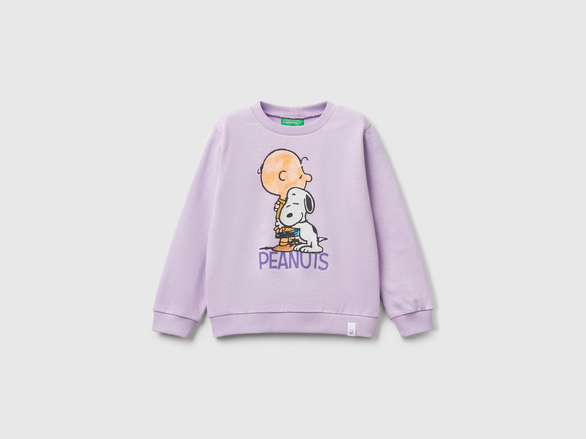 Felpa Snoopy ©Peanuts