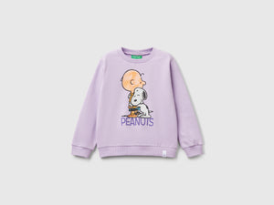 Felpa Snoopy ©Peanuts