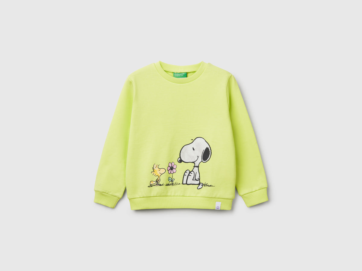 Felpa Snoopy ©Peanuts