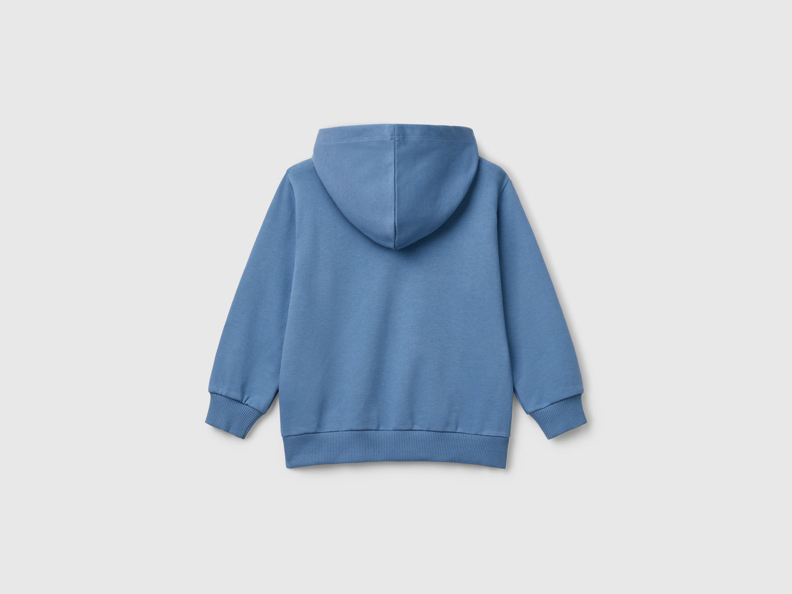 Felpa ©Marvel Avengers da bimbo azzurro 2 | Benetton Outlet