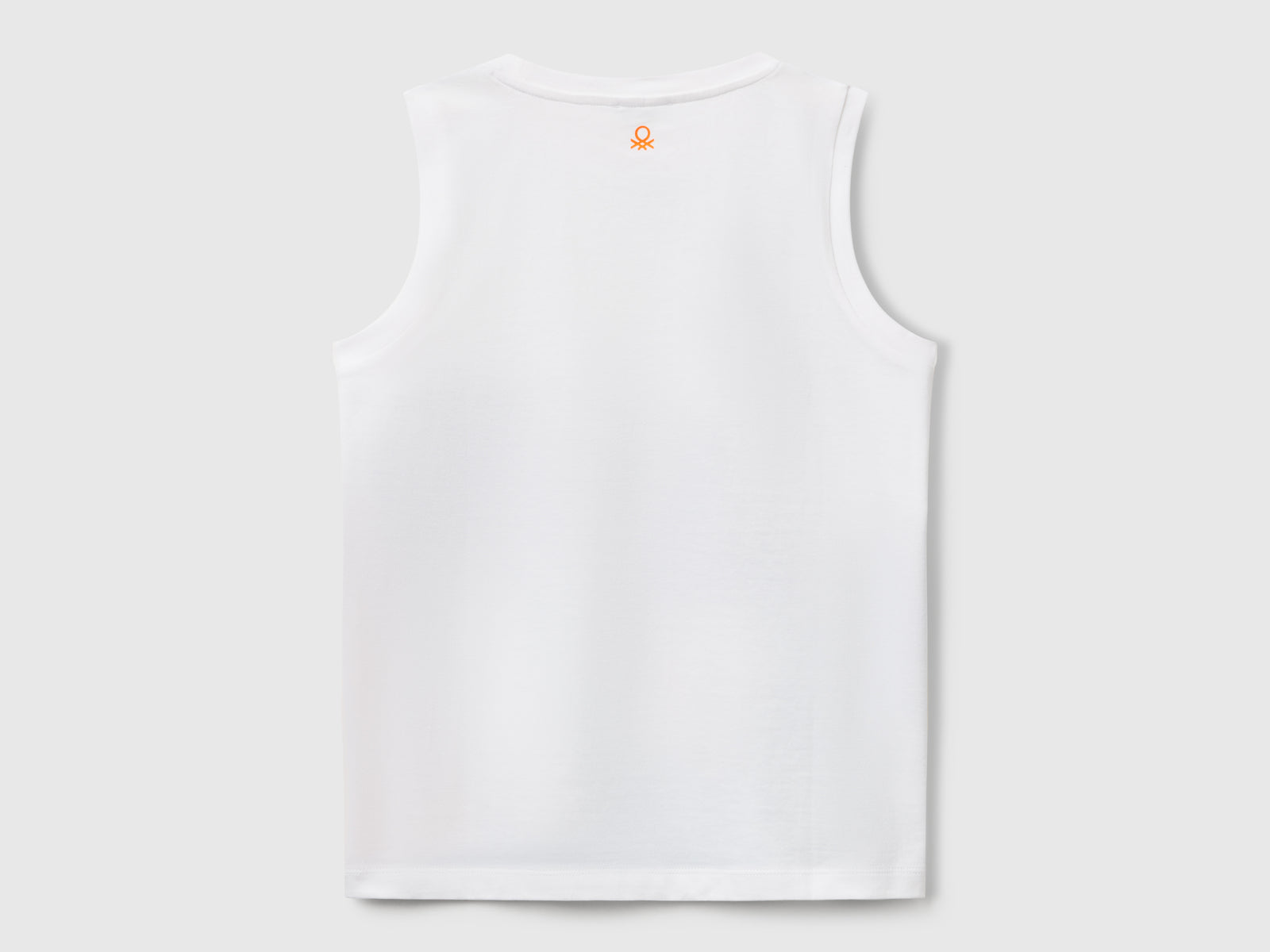 Canotta con stampa surf da bambino multi-color 2 | Benetton Outlet
