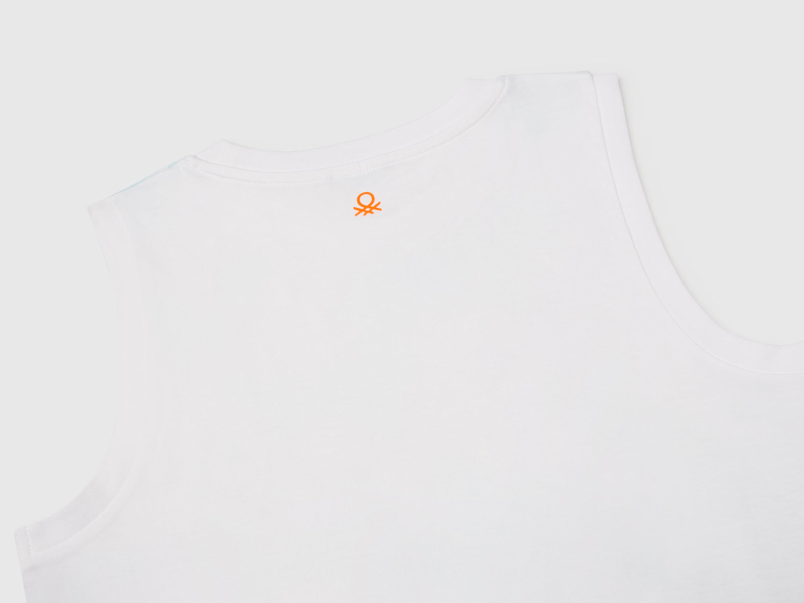 Canotta con stampa surf da bambino multi-color 3 | Benetton Outlet