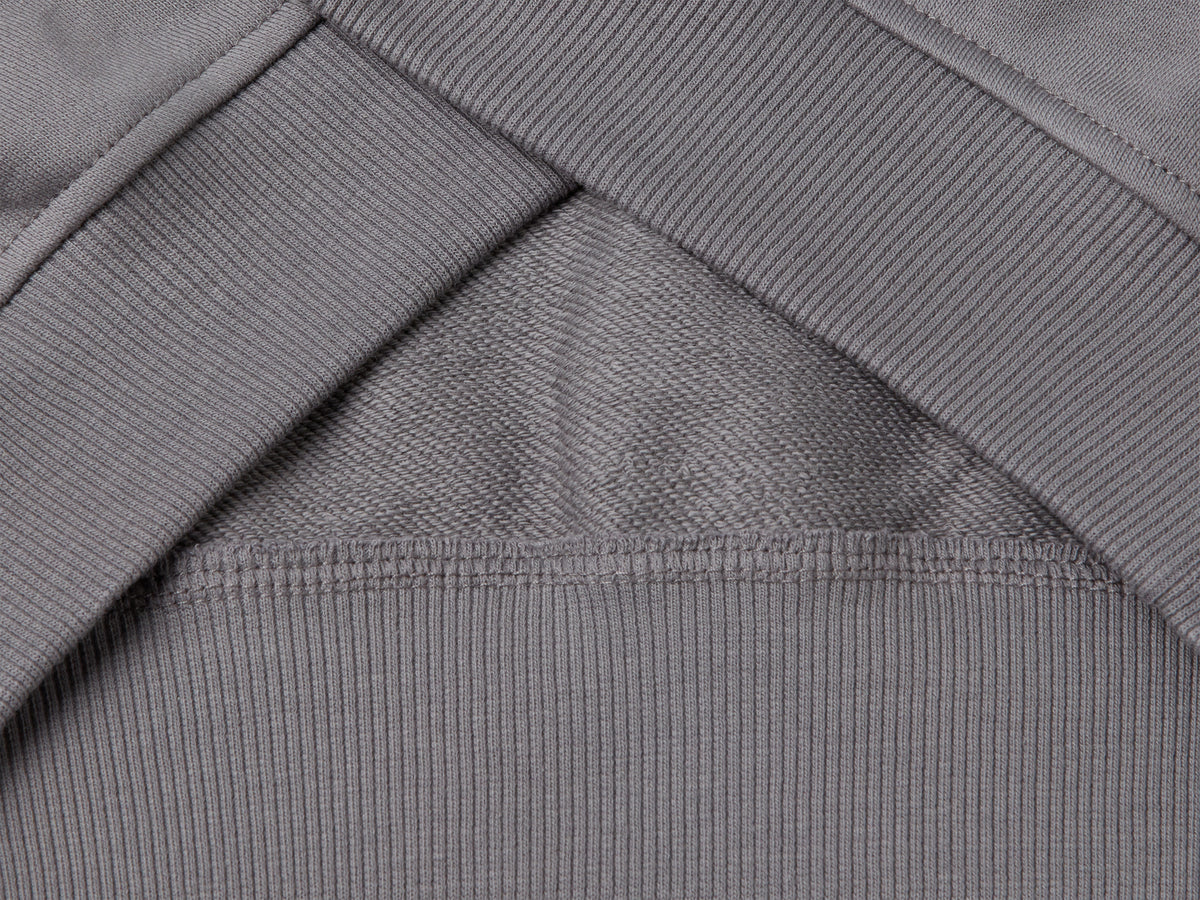 Felpa 100% cotone con stampa
