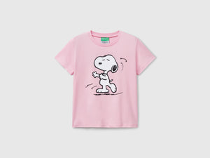 T-shirt Snoopy ©Peanuts