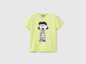T-shirt Snoopy ©Peanuts