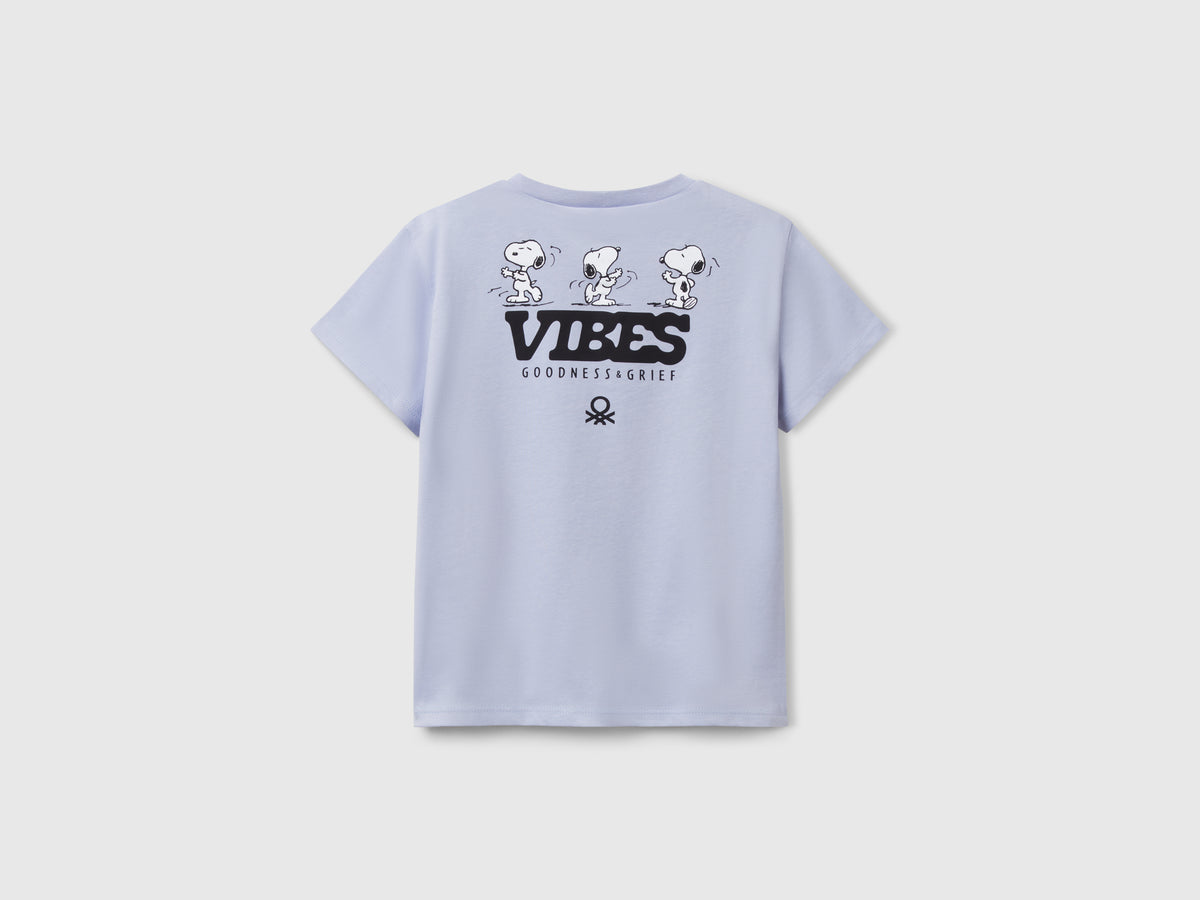 T-shirt Snoopy ©Peanuts