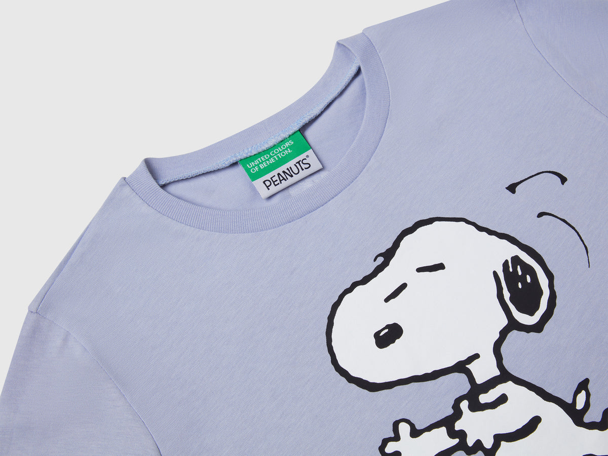 T-shirt Snoopy ©Peanuts