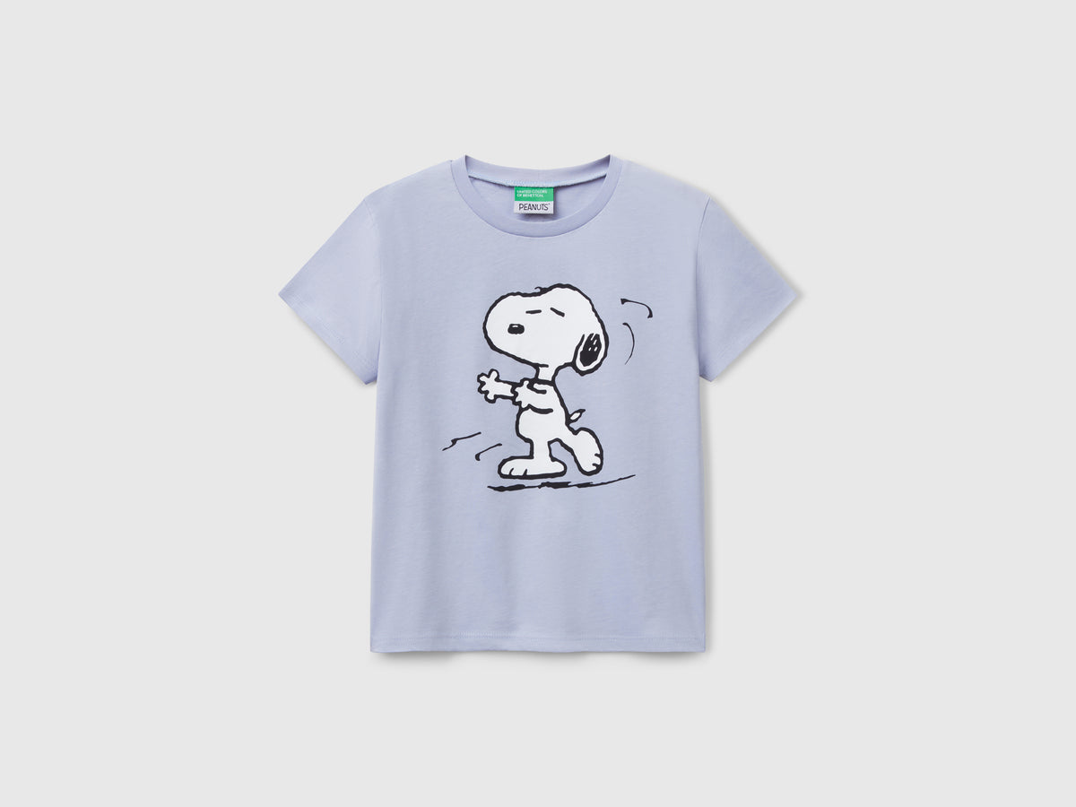 T-shirt Snoopy ©Peanuts