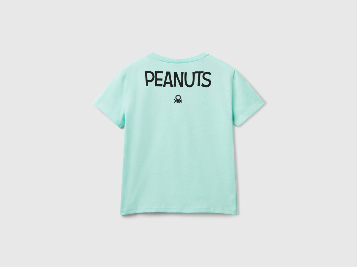 T-shirt Snoopy ©Peanuts