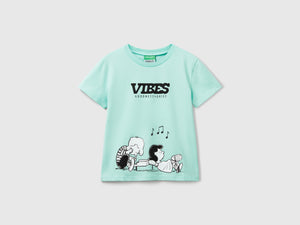 T-shirt Snoopy ©Peanuts
