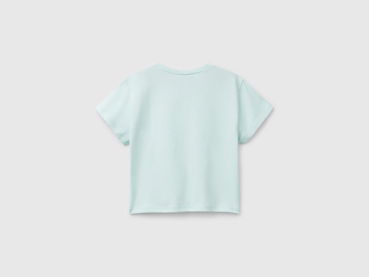 T-shirt girocollo Snoopy ©Peanuts
