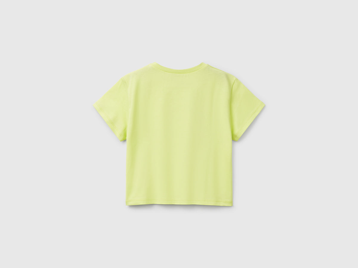 T-shirt girocollo Snoopy ©Peanuts