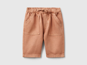 Pantaloni fluidi