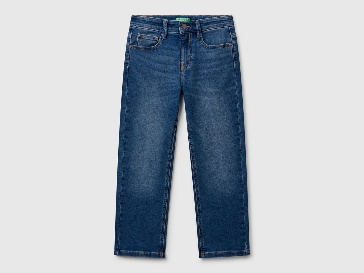 Jeans straight
