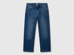 Jeans straight