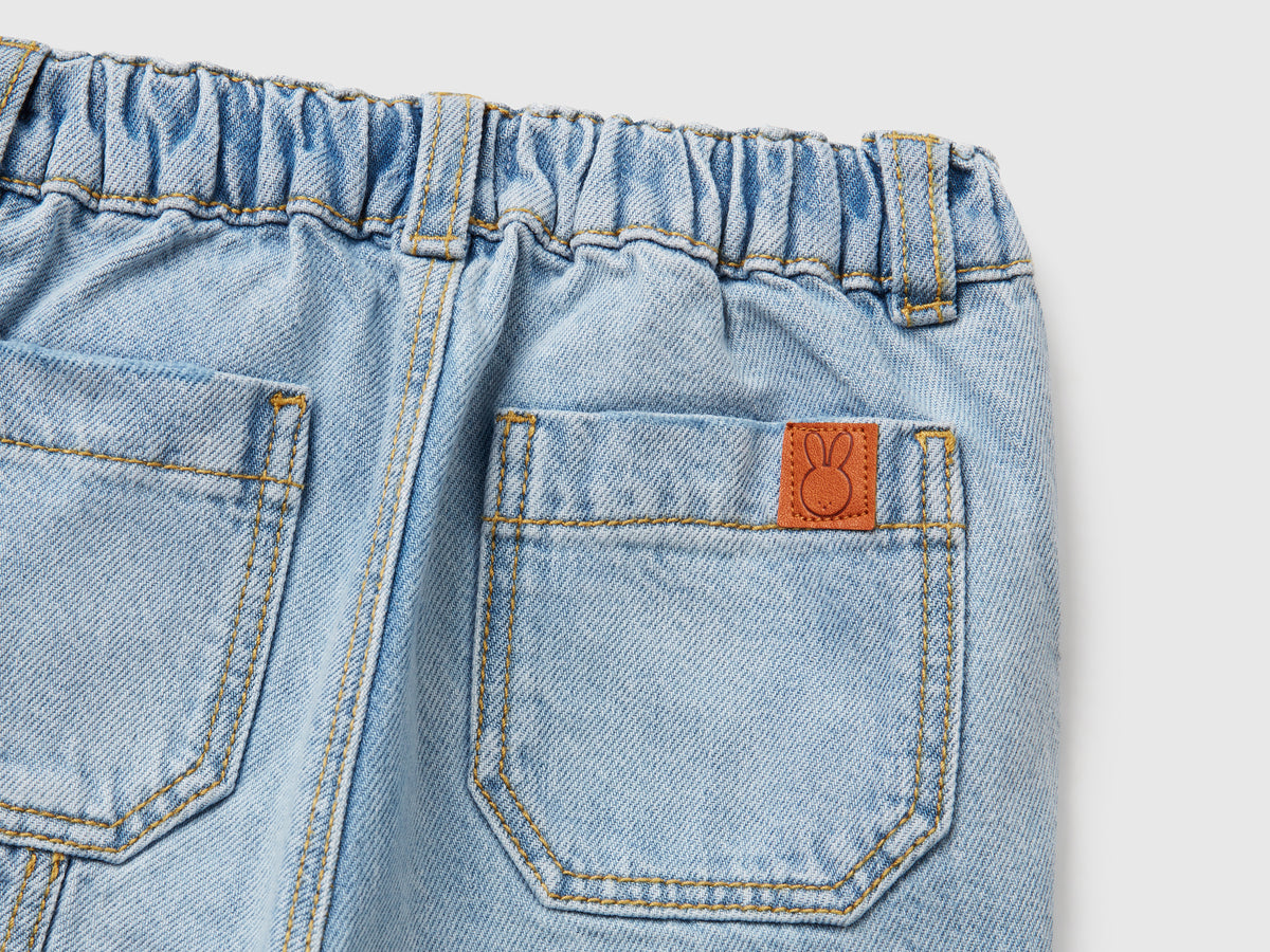 Jeans cinque tasche