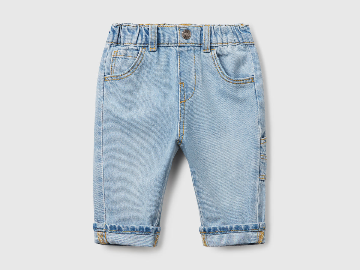 Jeans cinque tasche