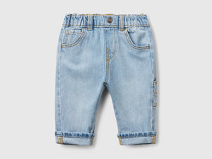 Jeans cinque tasche