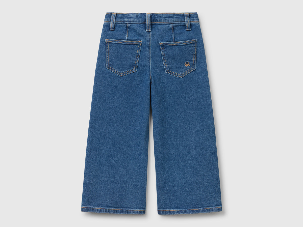 Jeans in misto cotone