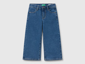 Jeans in misto cotone