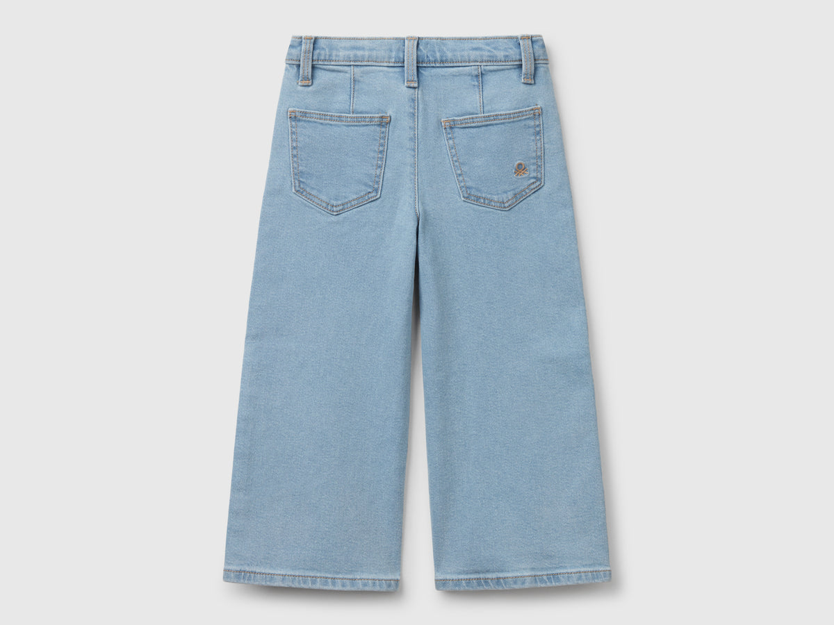 Jeans in misto cotone