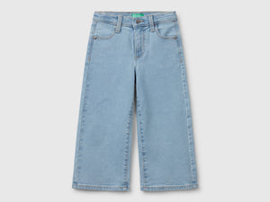 Jeans in misto cotone