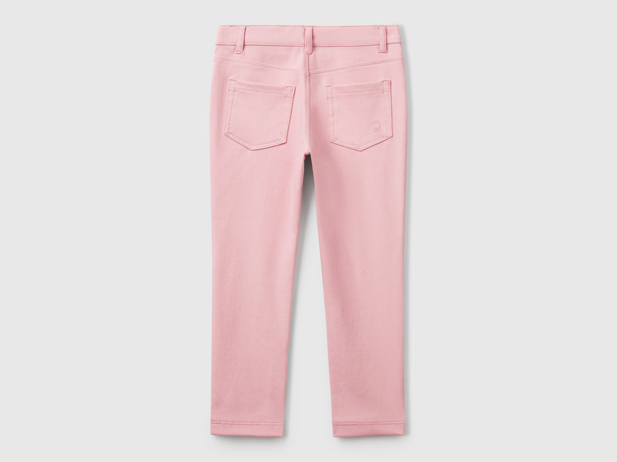 Pantaloni skinny fit