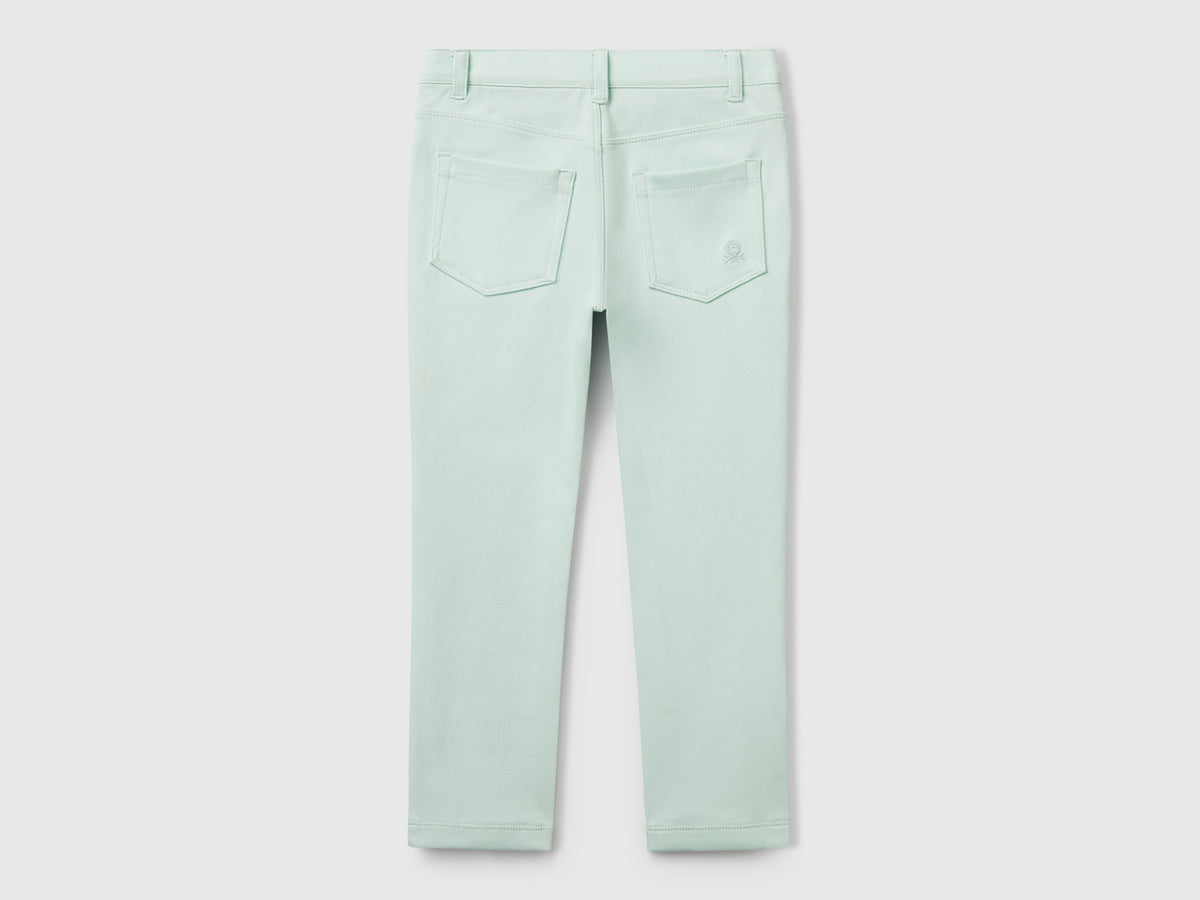 Pantaloni skinny fit