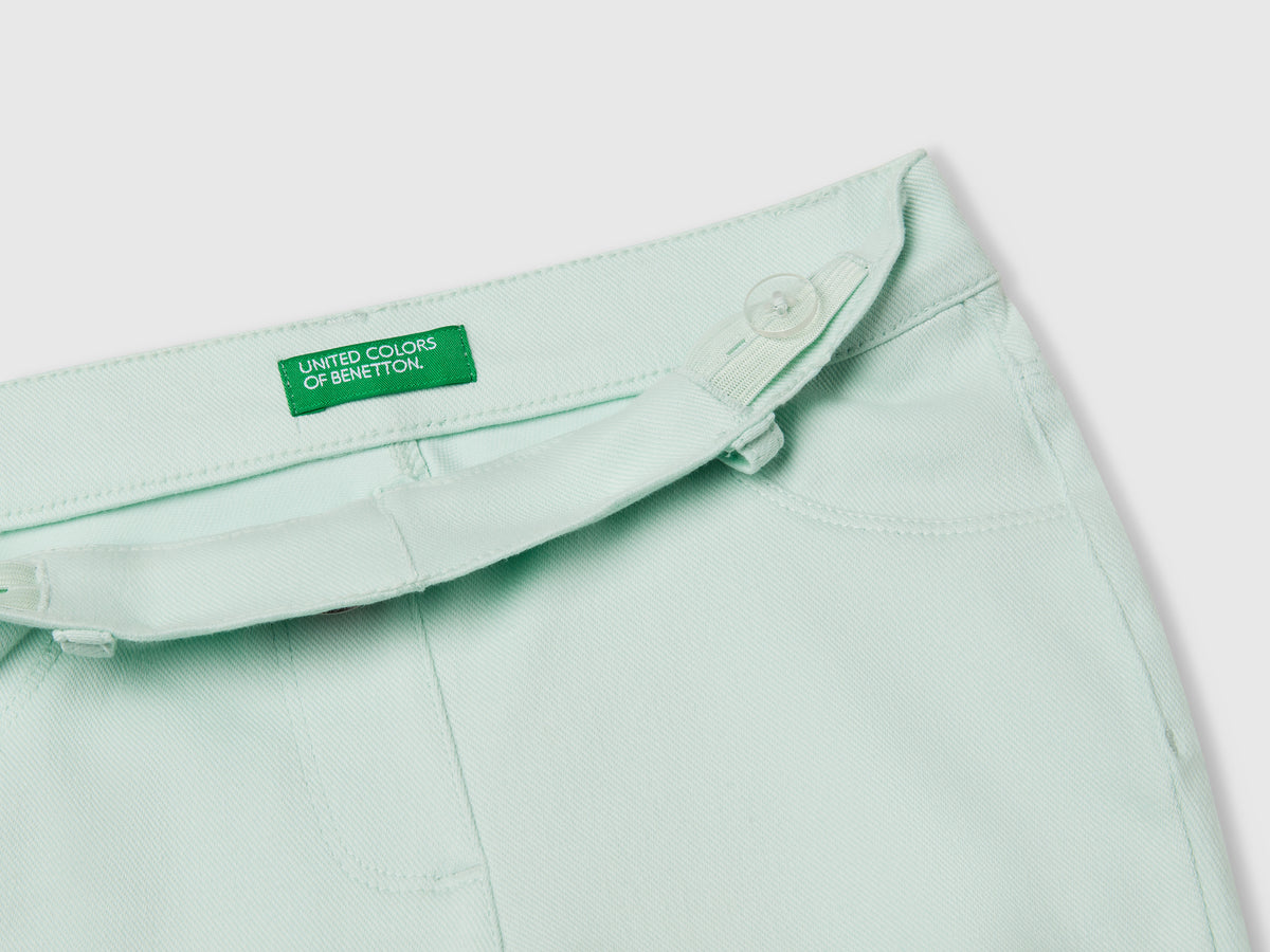 Pantaloni skinny fit