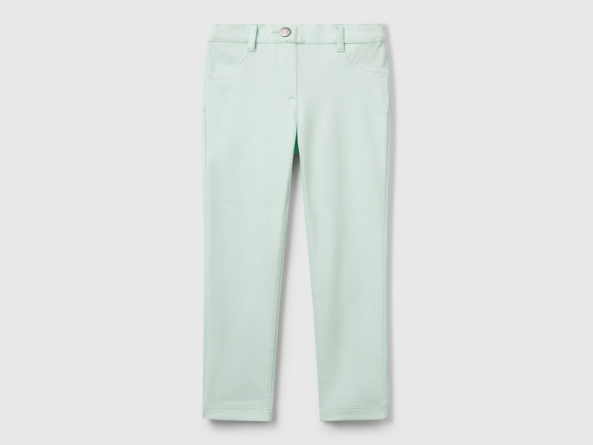 Pantaloni skinny fit
