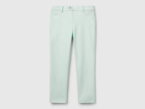 Pantaloni skinny fit