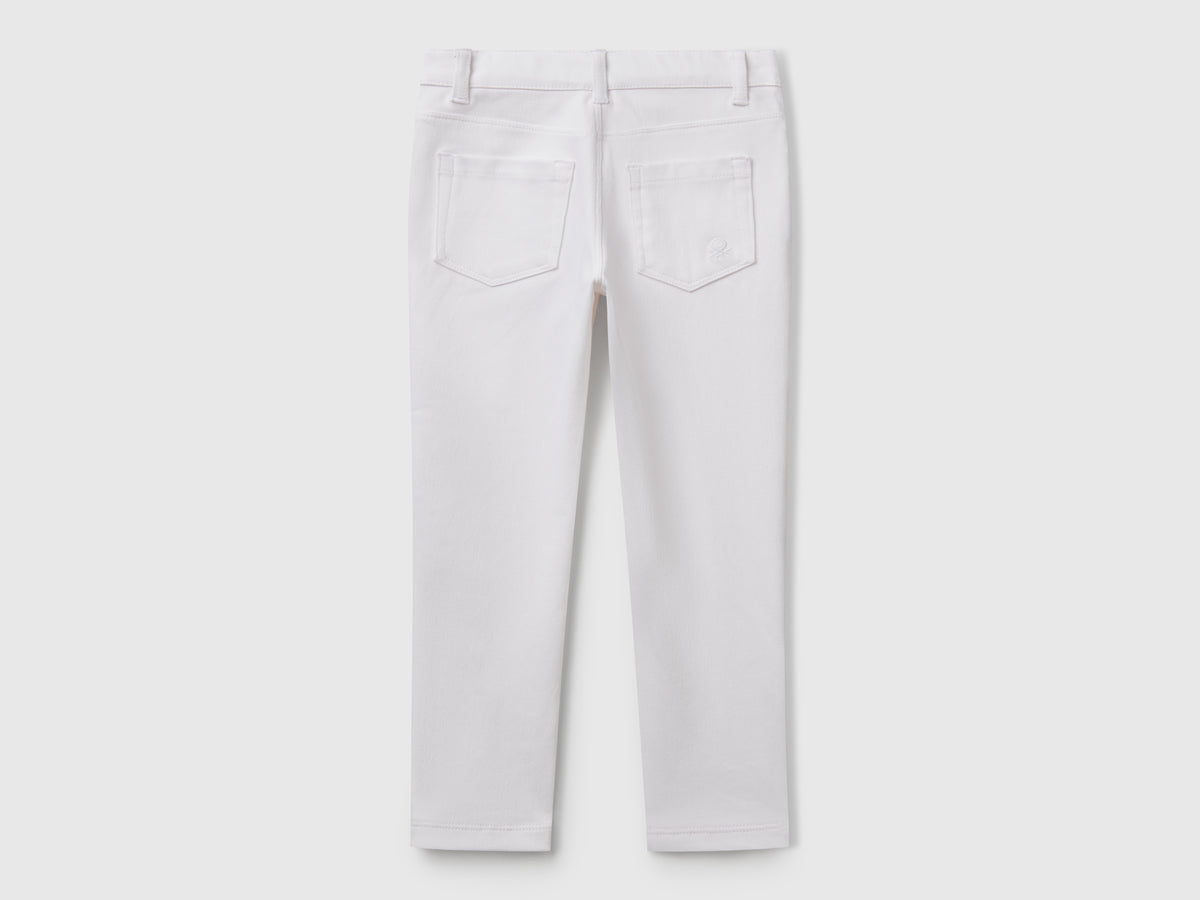 Pantaloni skinny fit