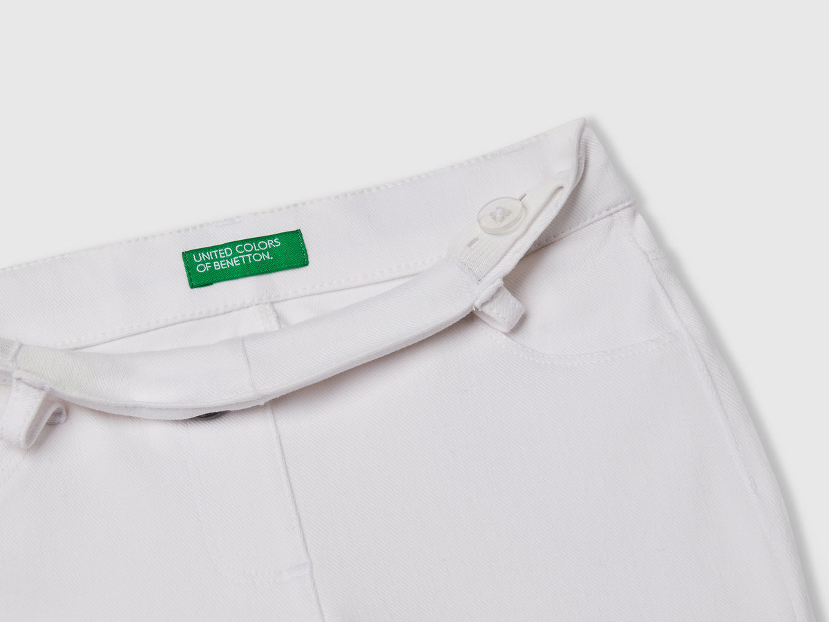 Pantaloni skinny fit