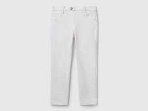 Pantaloni skinny fit