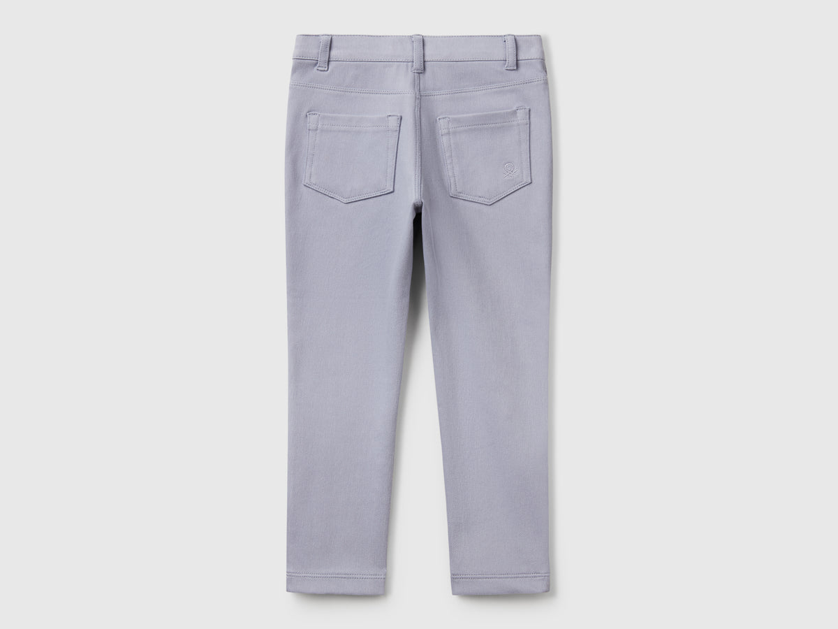 Pantaloni skinny fit