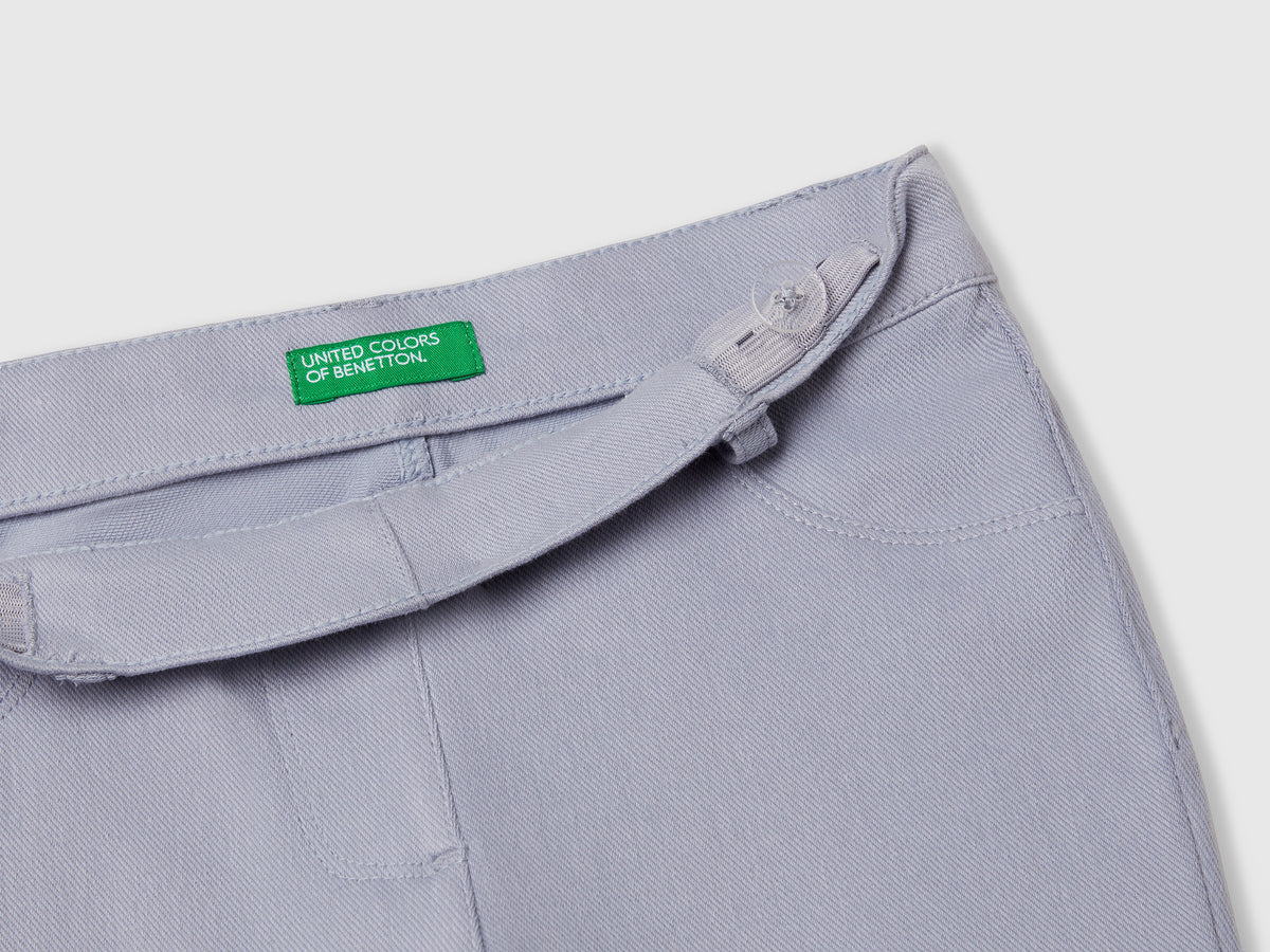 Pantaloni skinny fit
