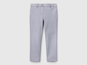 Pantaloni skinny fit