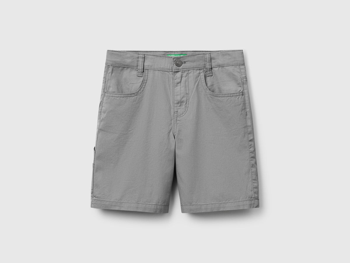 Bermuda leggeri