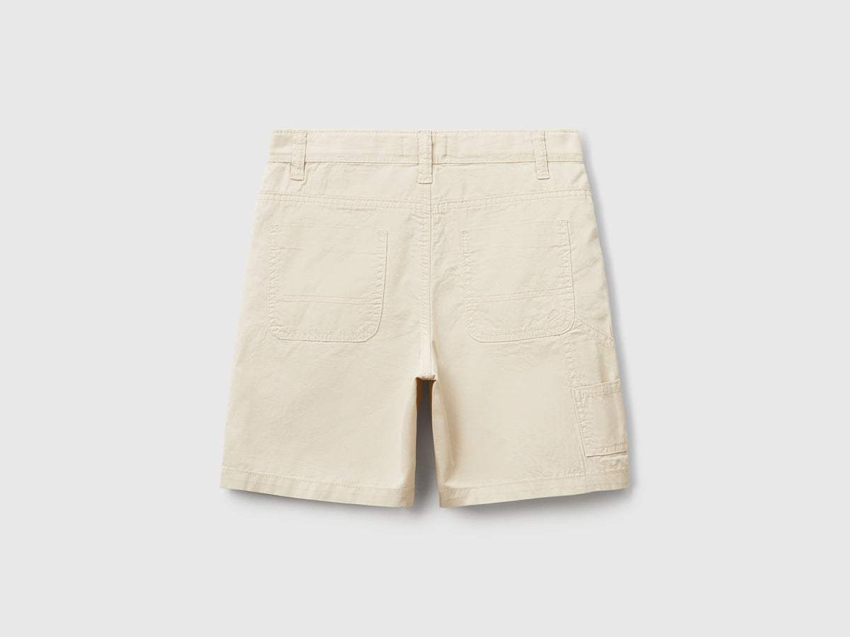 Bermuda leggeri
