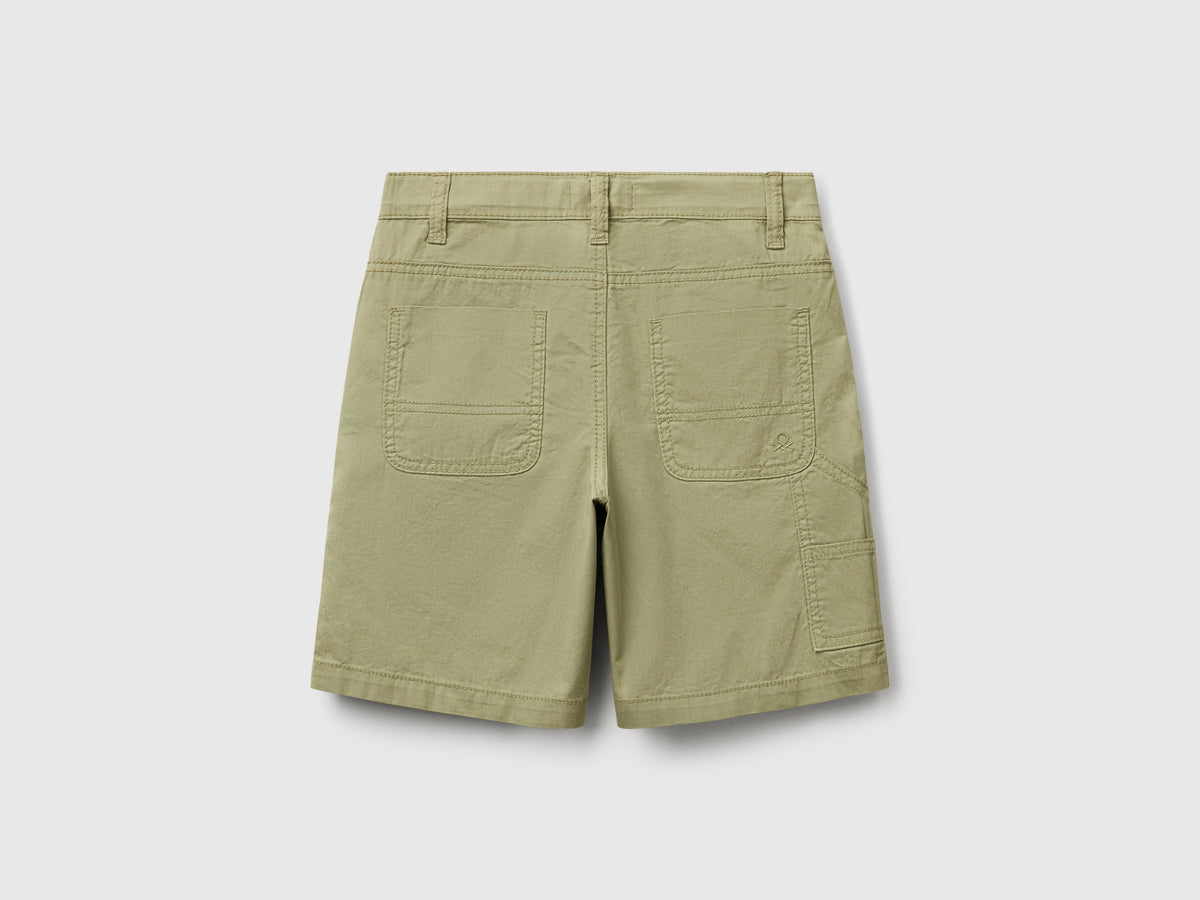Bermuda leggeri