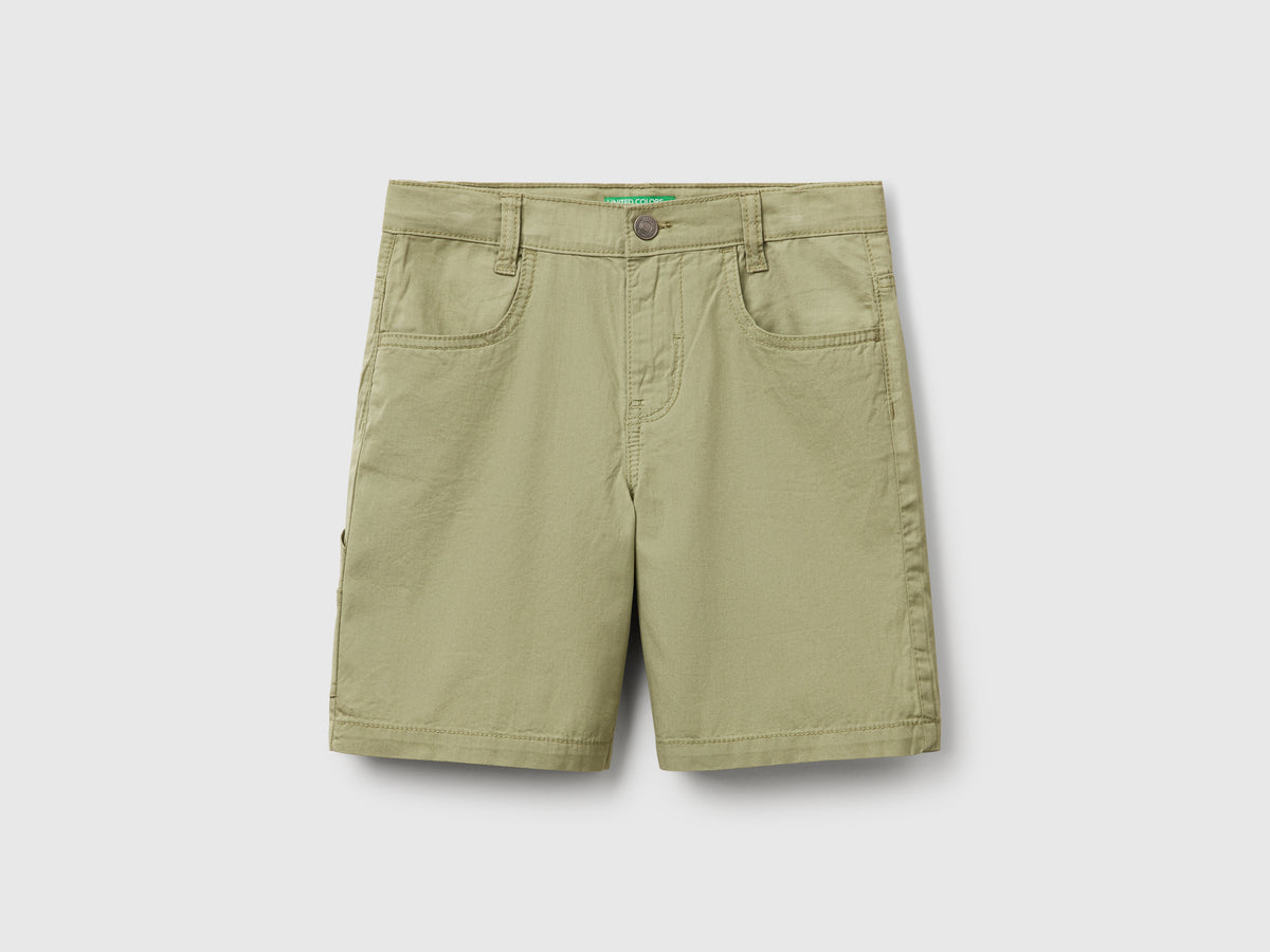 Bermuda leggeri