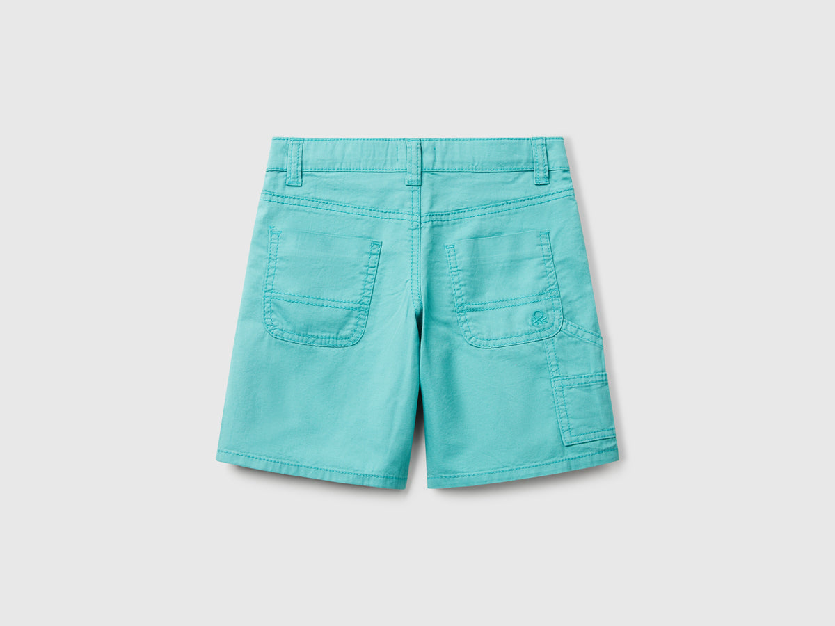 Bermuda cinque tasche
