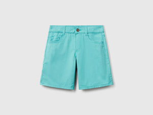 Bermuda cinque tasche
