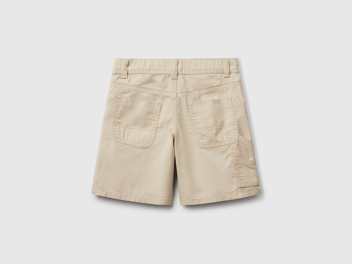 Bermuda cinque tasche