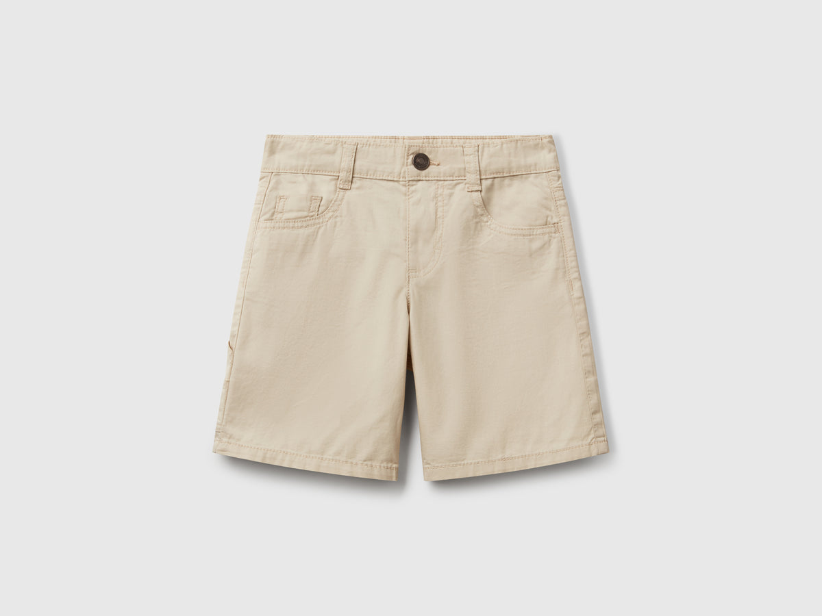 Bermuda cinque tasche