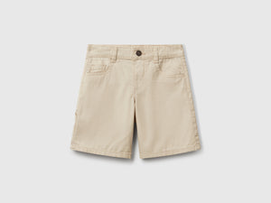 Bermuda cinque tasche