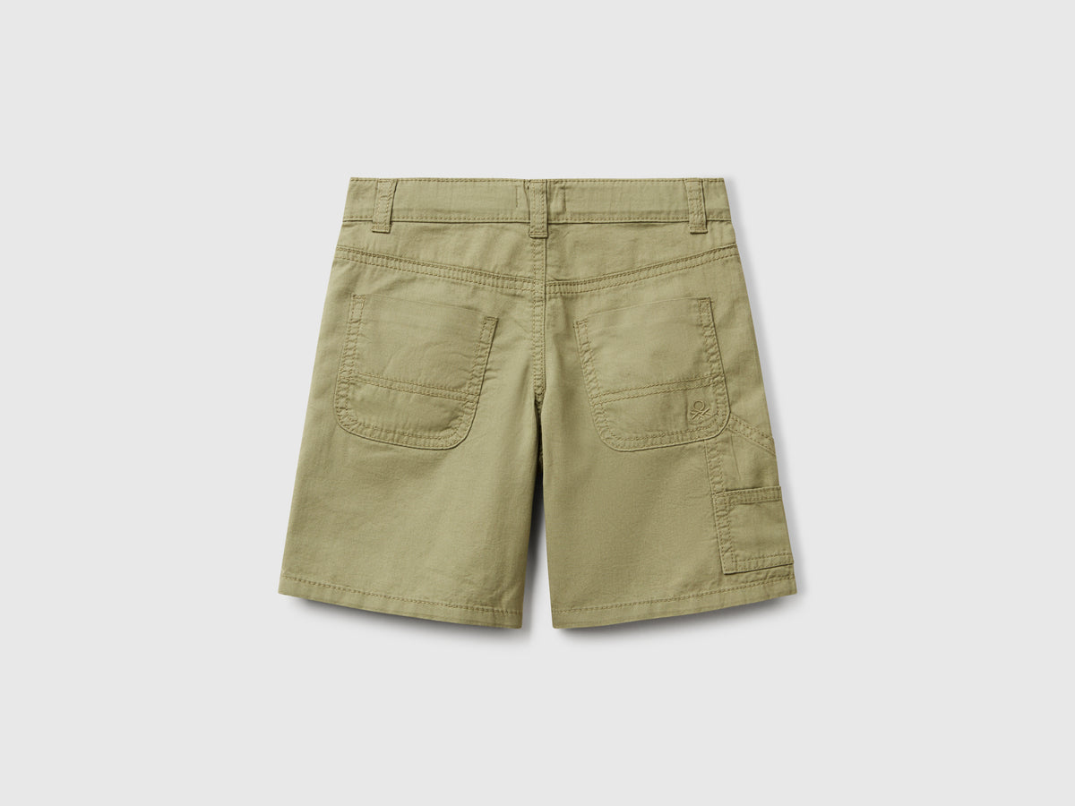 Bermuda cinque tasche