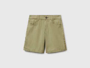 Bermuda cinque tasche