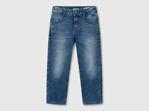Jeans straight leg