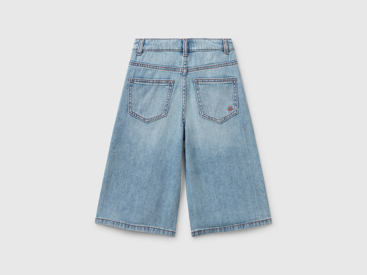 Jeans in Denim Tencel™